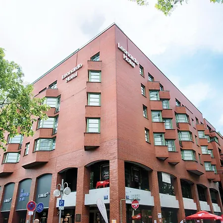 Szálloda Leonardo Center 4*