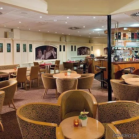 Szálloda Leonardo Center 4*