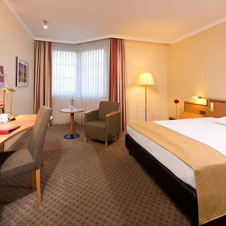 Leonardo Center Szálloda 4*