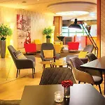 Hotel Leonardo Center Mannheim