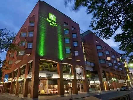 Otel Leonardo Center