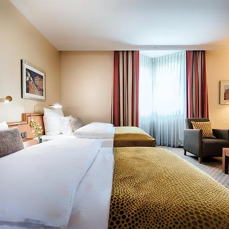 ليوناردو سيتي سنتر فندق مانهايم