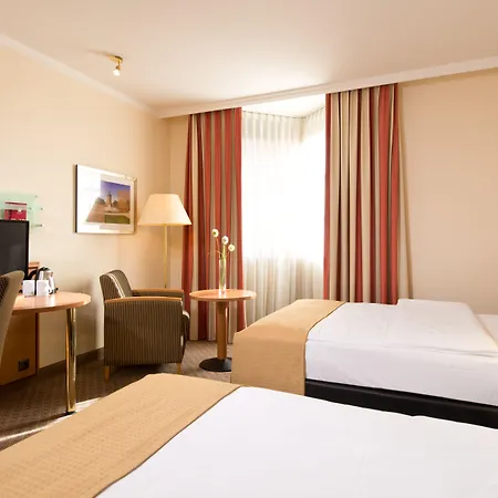 ليوناردو سيتي سنتر فندق