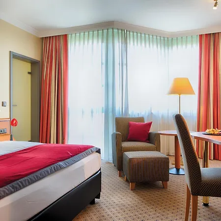 ليوناردو سيتي سنتر مانهايم