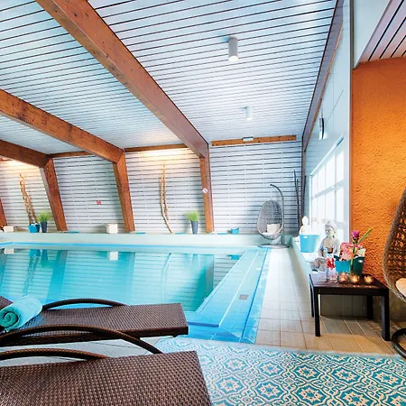 ليوناردو سيتي سنتر 4* مانهايم