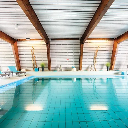 ليوناردو سيتي سنتر مانهايم