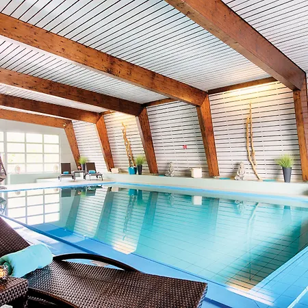 ليوناردو سيتي سنتر 4*