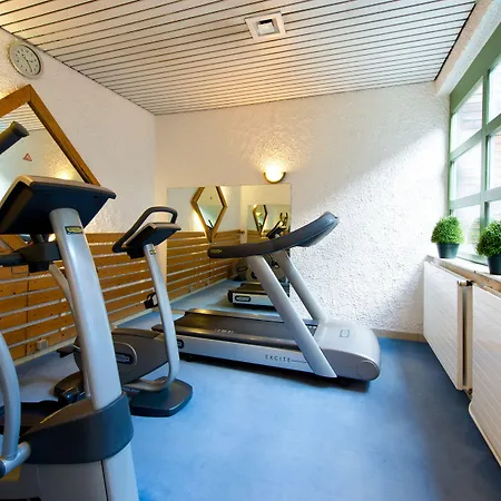 ليوناردو سيتي سنتر 4* مانهايم