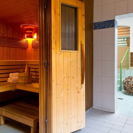 فندق ليوناردو سيتي سنتر مانهايم