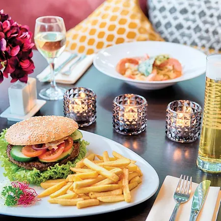 فندق ليوناردو سيتي سنتر