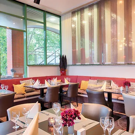 ليوناردو سيتي سنتر فندق