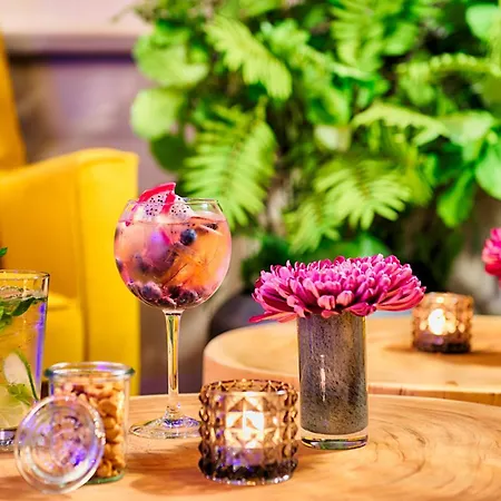 ليوناردو سيتي سنتر 4*