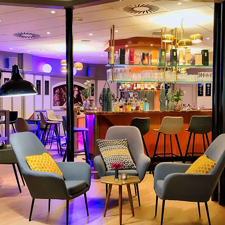 فندق ليوناردو سيتي سنتر مانهايم