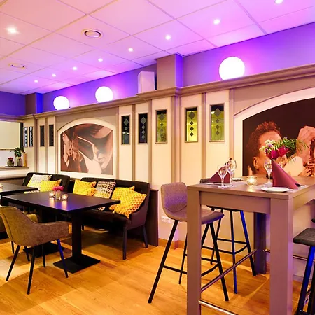 ليوناردو سيتي سنتر فندق 4*