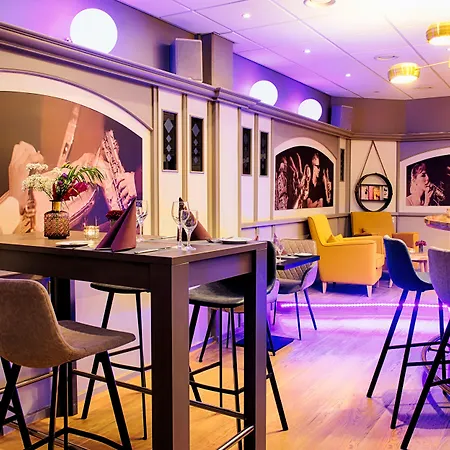 فندق ليوناردو سيتي سنتر