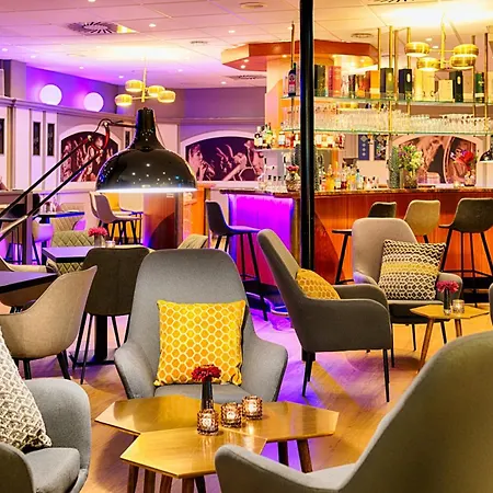 ليوناردو سيتي سنتر مانهايم