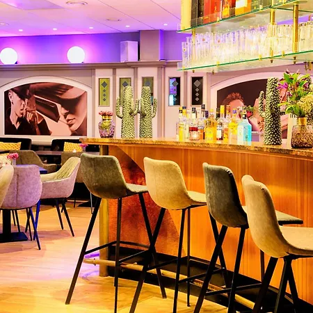 ليوناردو سيتي سنتر فندق 4*