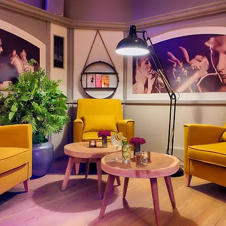 ليوناردو سيتي سنتر فندق مانهايم