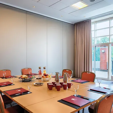 ليوناردو سيتي سنتر مانهايم