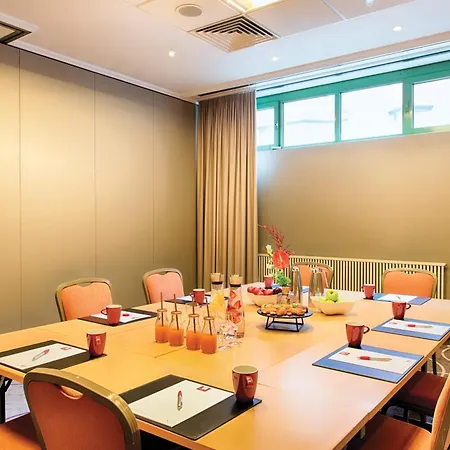 فندق ليوناردو سيتي سنتر