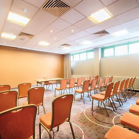 ليوناردو سيتي سنتر