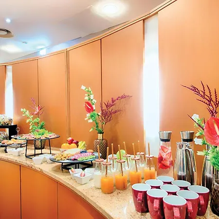 ليوناردو سيتي سنتر فندق 4*