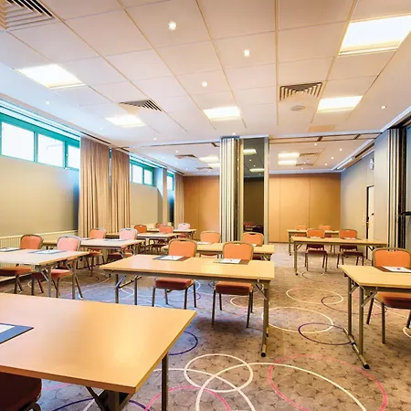 فندق ليوناردو سيتي سنتر