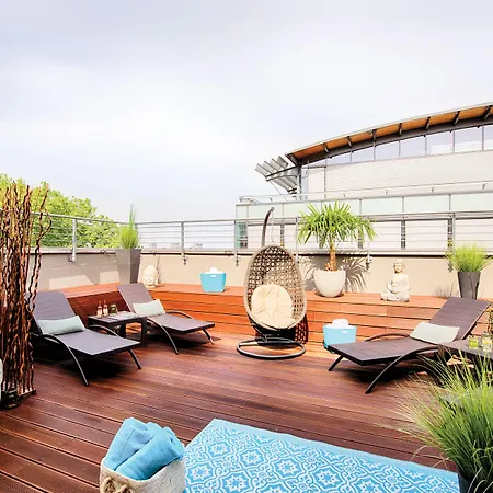 فندق ليوناردو سيتي سنتر