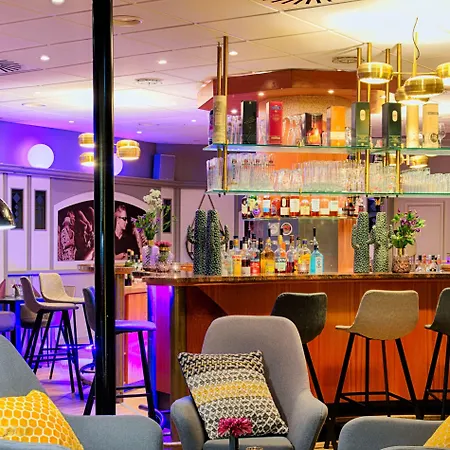 ليوناردو سيتي سنتر 4*