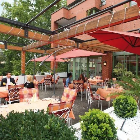 ليوناردو سيتي سنتر فندق