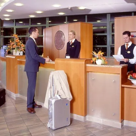 ليوناردو سيتي سنتر مانهايم