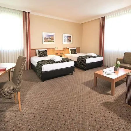 Otel Leonardo Center
