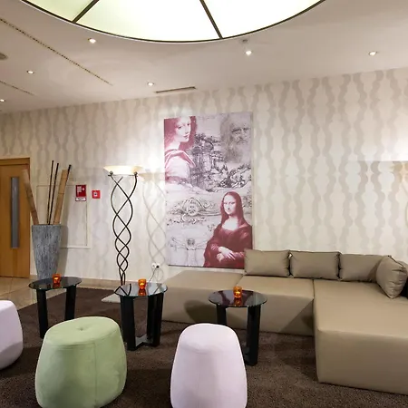 ليوناردو سيتي سنتر