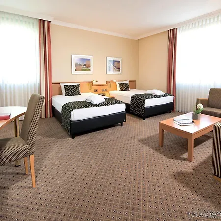 ليوناردو سيتي سنتر 4*