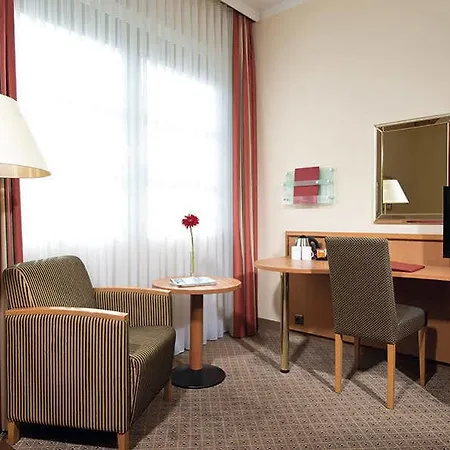 Otel Leonardo Center