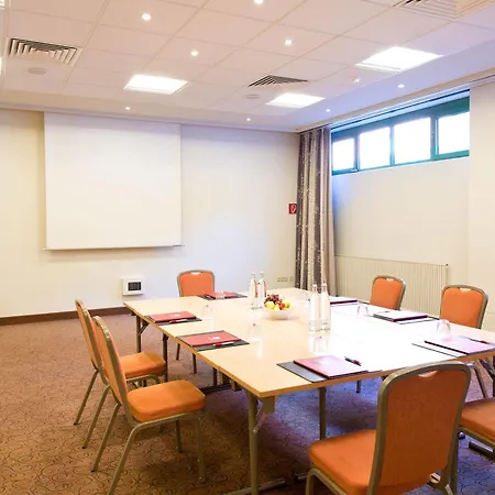 ليوناردو سيتي سنتر