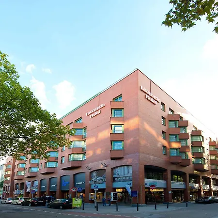 ليوناردو سيتي سنتر 4*