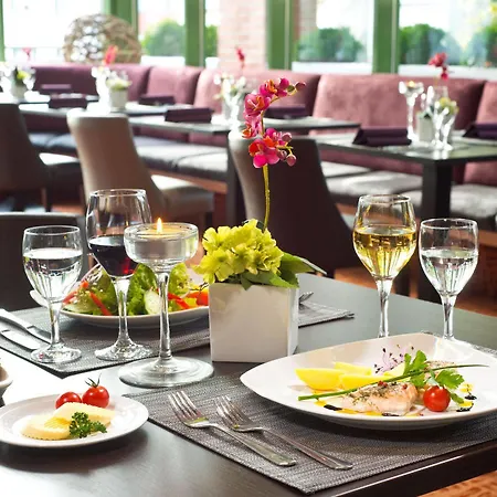 ليوناردو سيتي سنتر