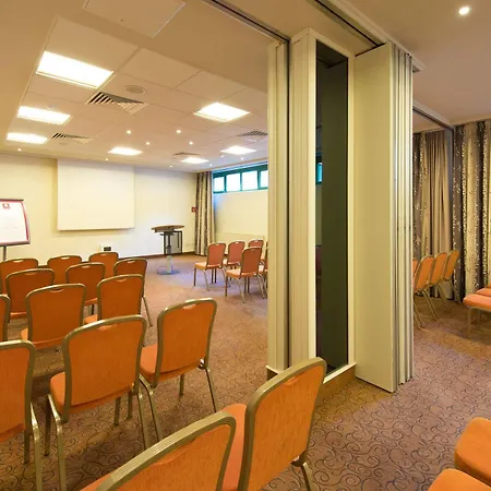 ليوناردو سيتي سنتر مانهايم