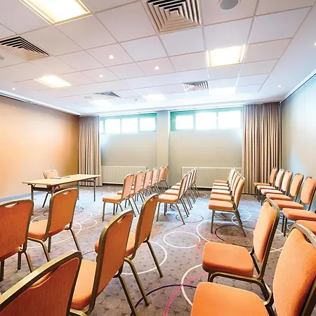 ليوناردو سيتي سنتر