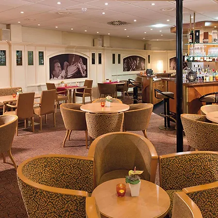 ليوناردو سيتي سنتر 4*