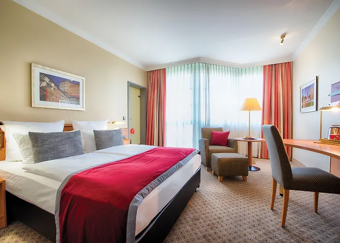 Leonardo Center Mannheim