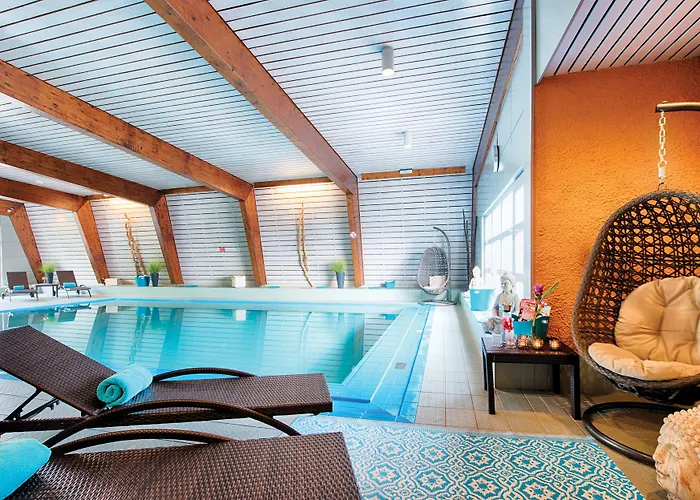 Leonardo Center 4* Mannheim