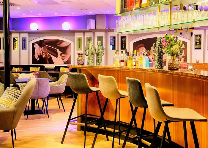 Hotel Leonardo Center