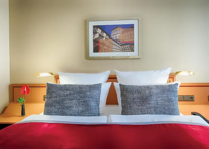 Leonardo Center 4* Mannheim