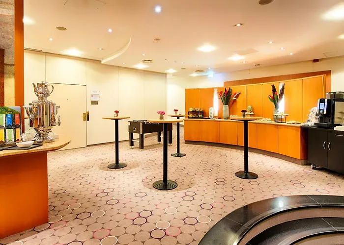 Leonardo Center Hotel