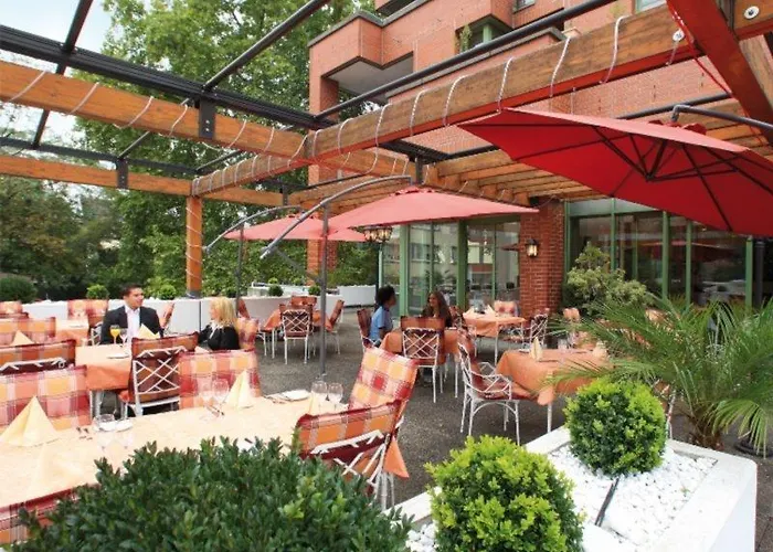 Leonardo Center Hotel